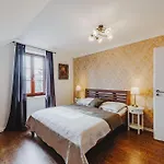 Apartment Ruzova 79 *