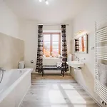 Apartment Ruzova 79 *