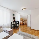 Ruzova 79 Apartment Tábor