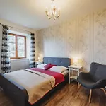 Ruzova 79 Apartment