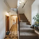 Apartment Ruzova 79 Tábor