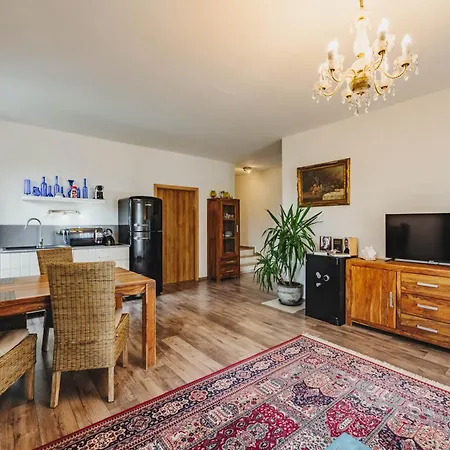 Apartment Ruzova 79 *