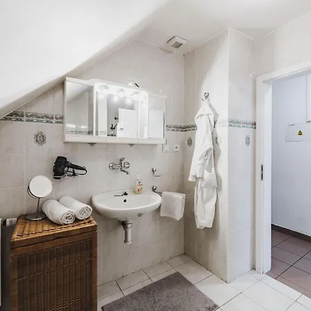 Ruzova 79 Apartament Tabor