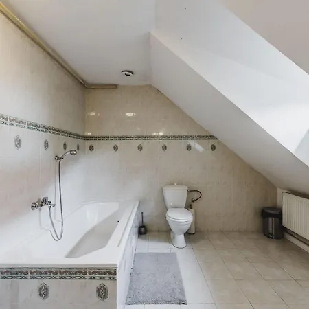 Apartment Ruzova 79