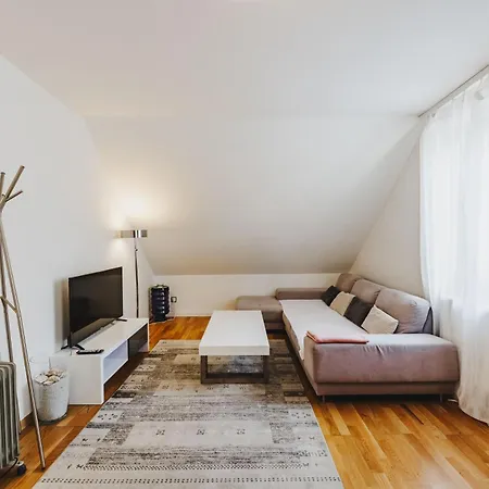Ruzova 79 Apartament *