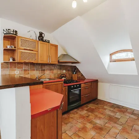 Ruzova 79 Apartament *