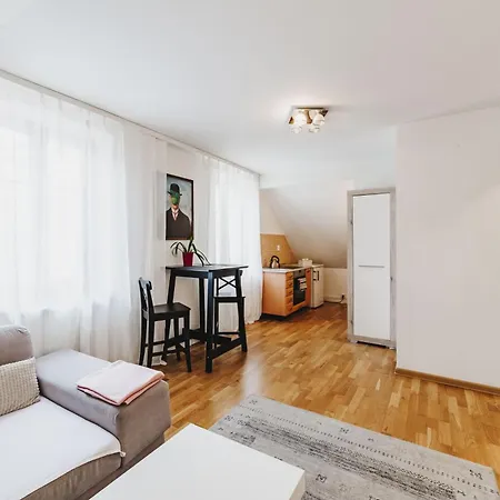 Ruzova 79 Apartmán Tábor