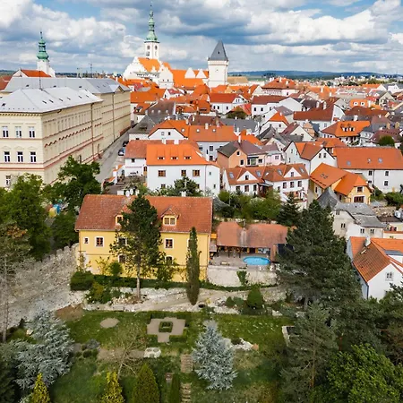 Ruzova 79 Tabor