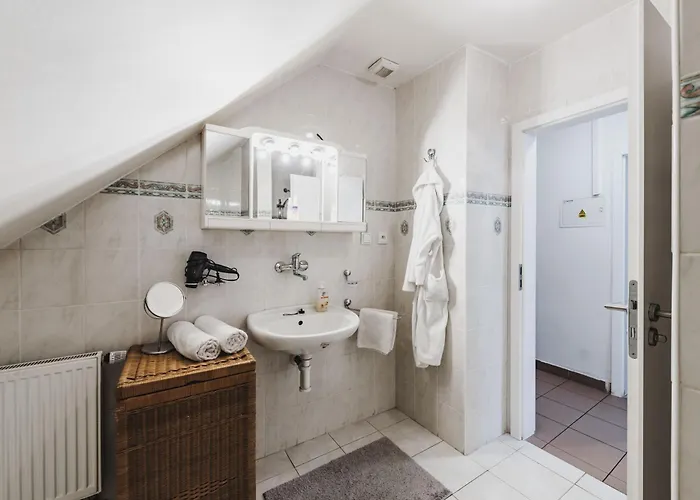Ruzova 79 Apartament Tabor