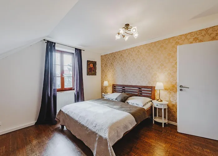 Apartamento Ruzova 79 *