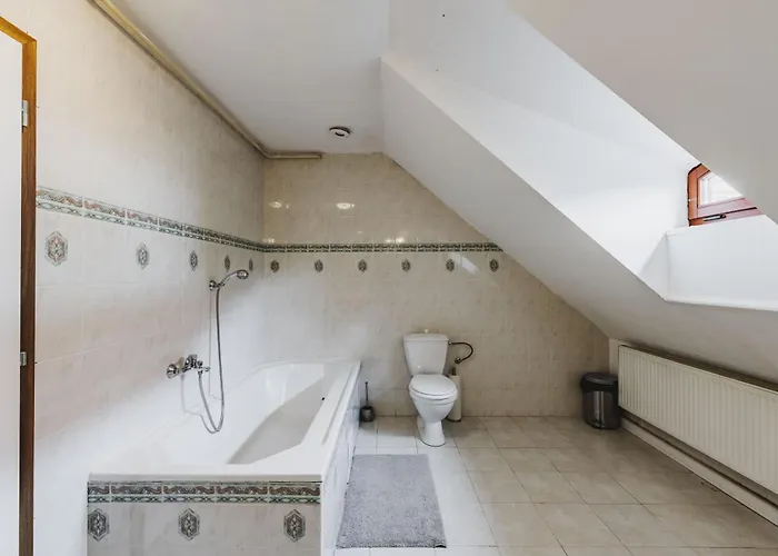 Apartament Ruzova 79