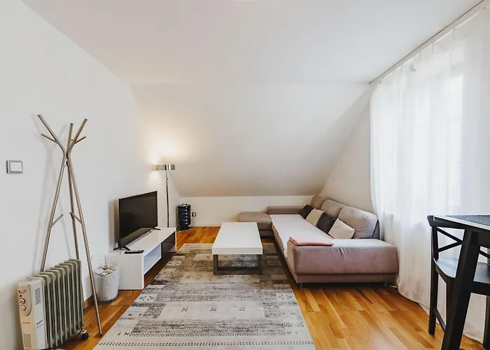 Ruzova 79 Apartament *