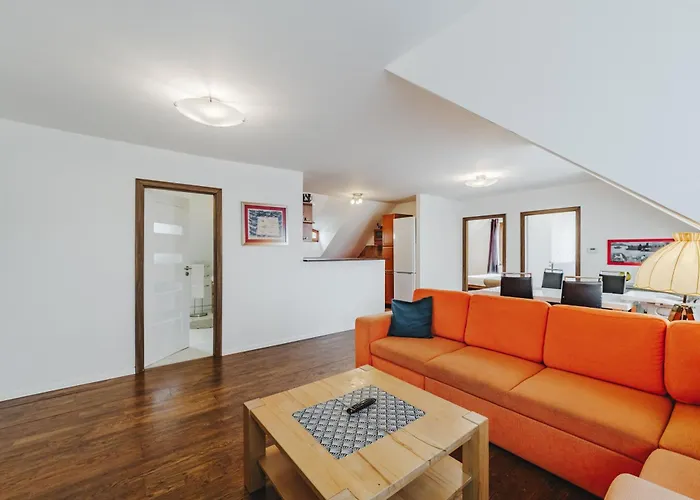 Ruzova 79 Apartament