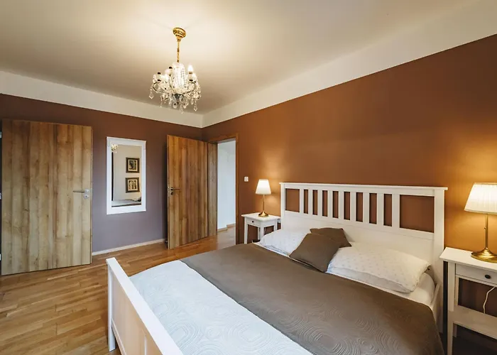 Apartament Ruzova 79