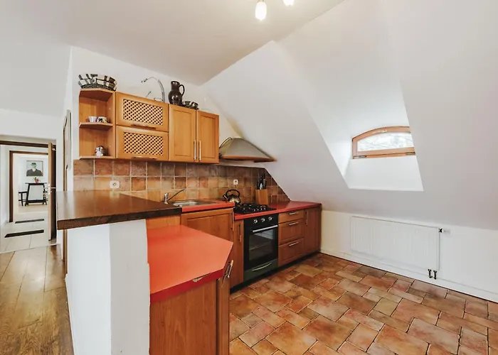 Ruzova 79 Apartament *
