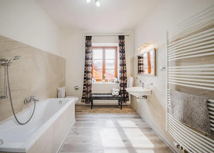 Apartament Ruzova 79 *