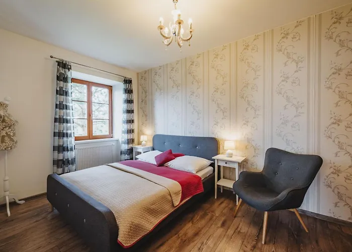 Ruzova 79 Apartament