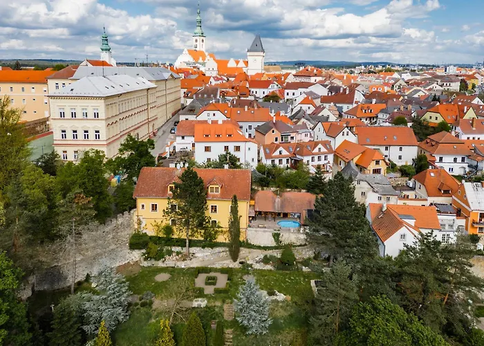 Ruzova 79 Tabor